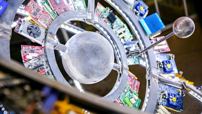 边缘计算与5G结合：五大注意事项揭秘