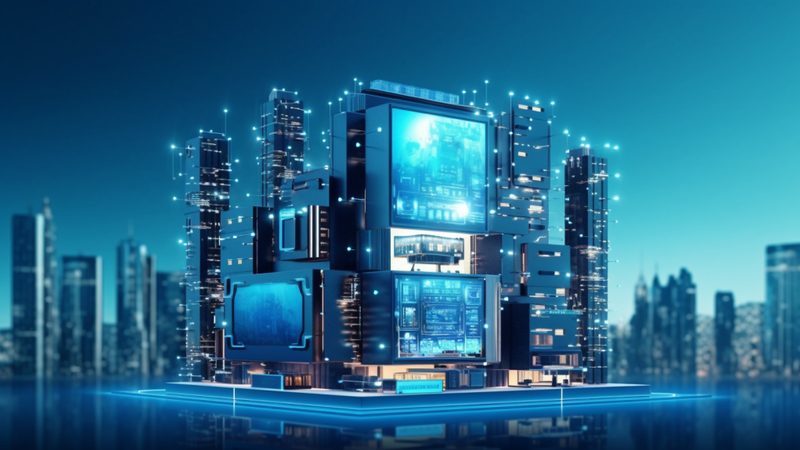 制造业供应链管理：构建高效协同的现代化体系